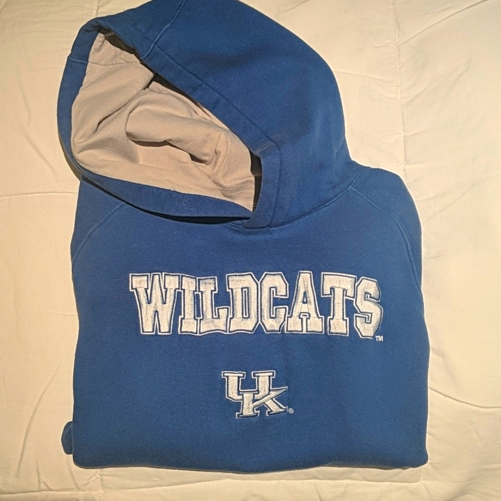 University of Kentucky UK Wildcats Hoodie